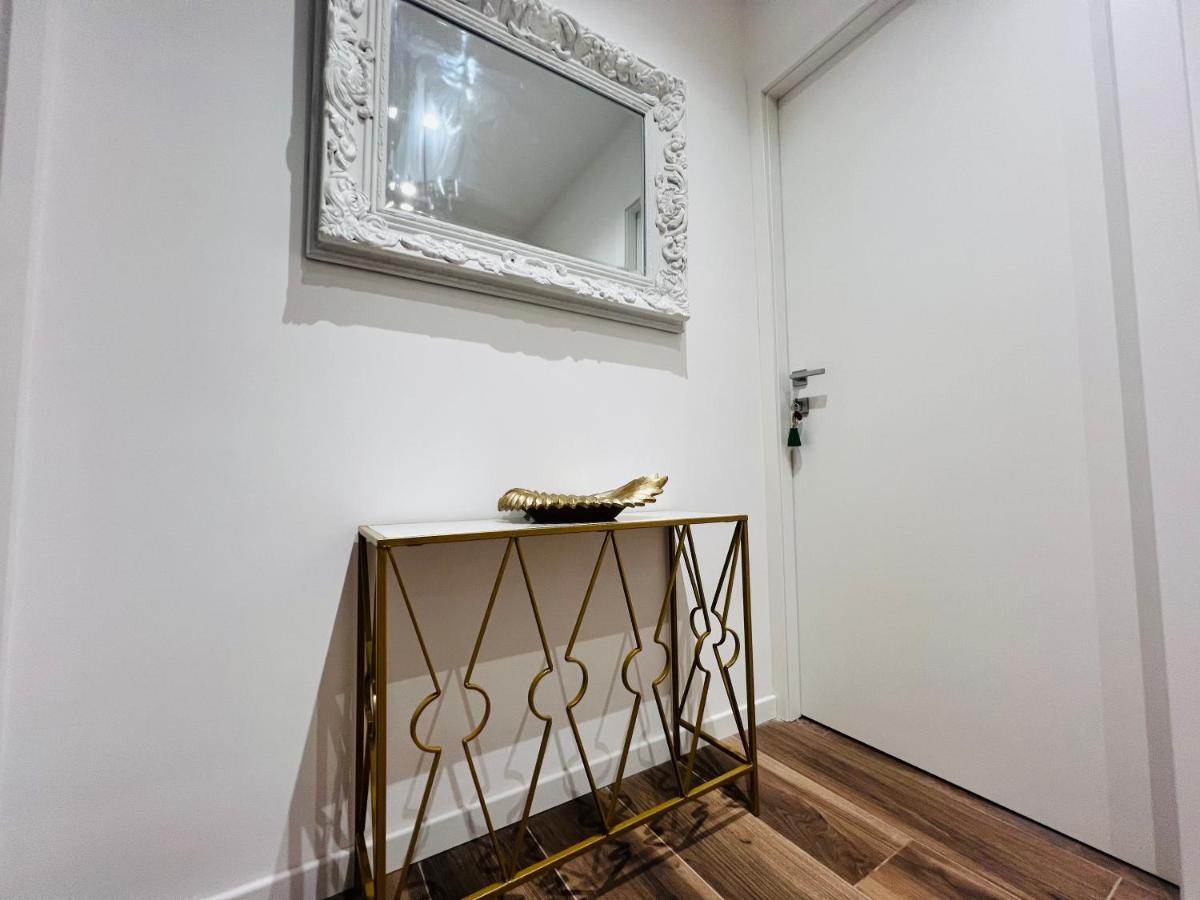 Appartamento Roma Eur Extérieur photo