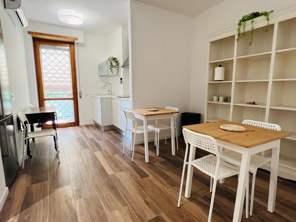 Appartamento Roma Eur Extérieur photo