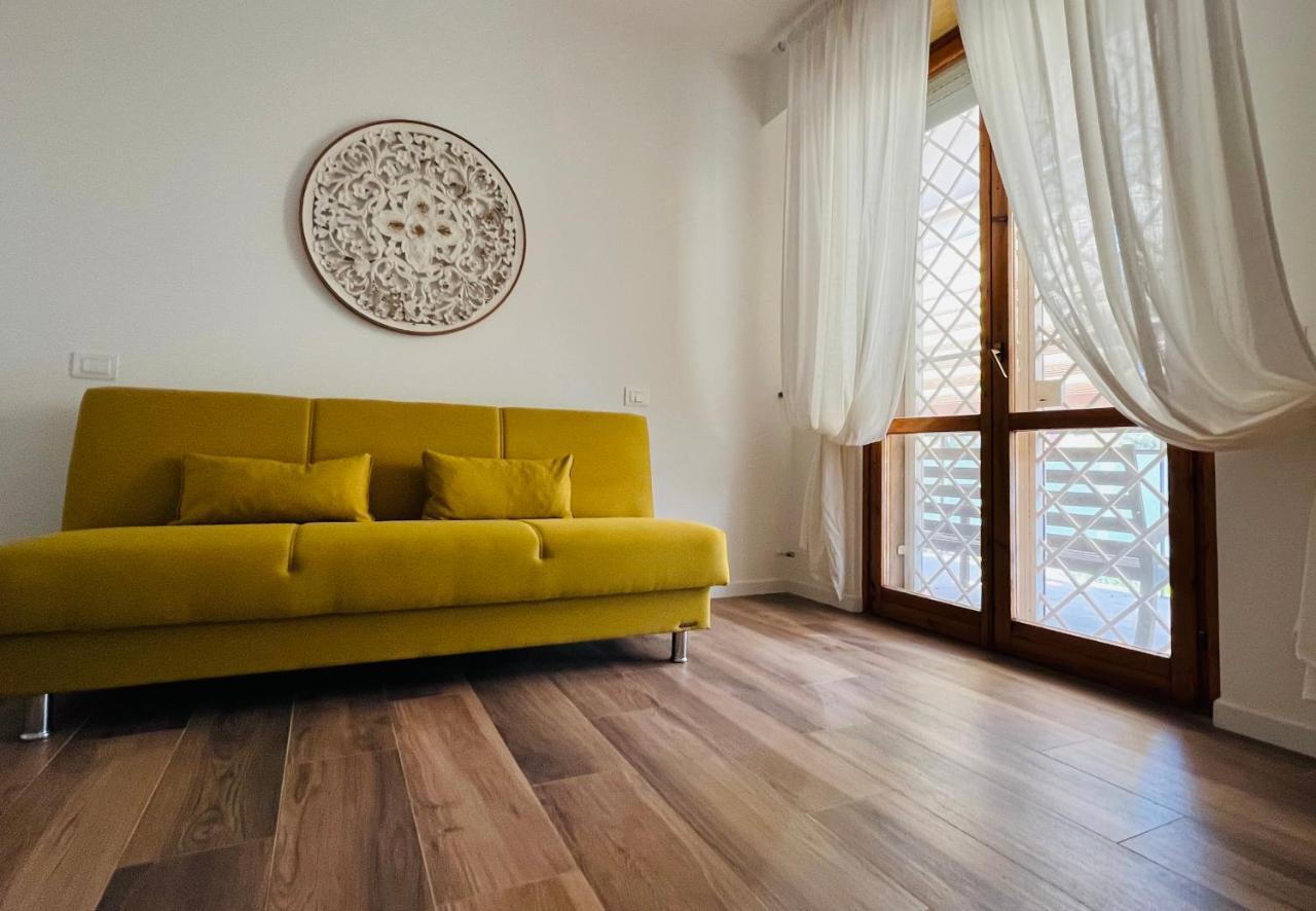 Appartamento Roma Eur Extérieur photo