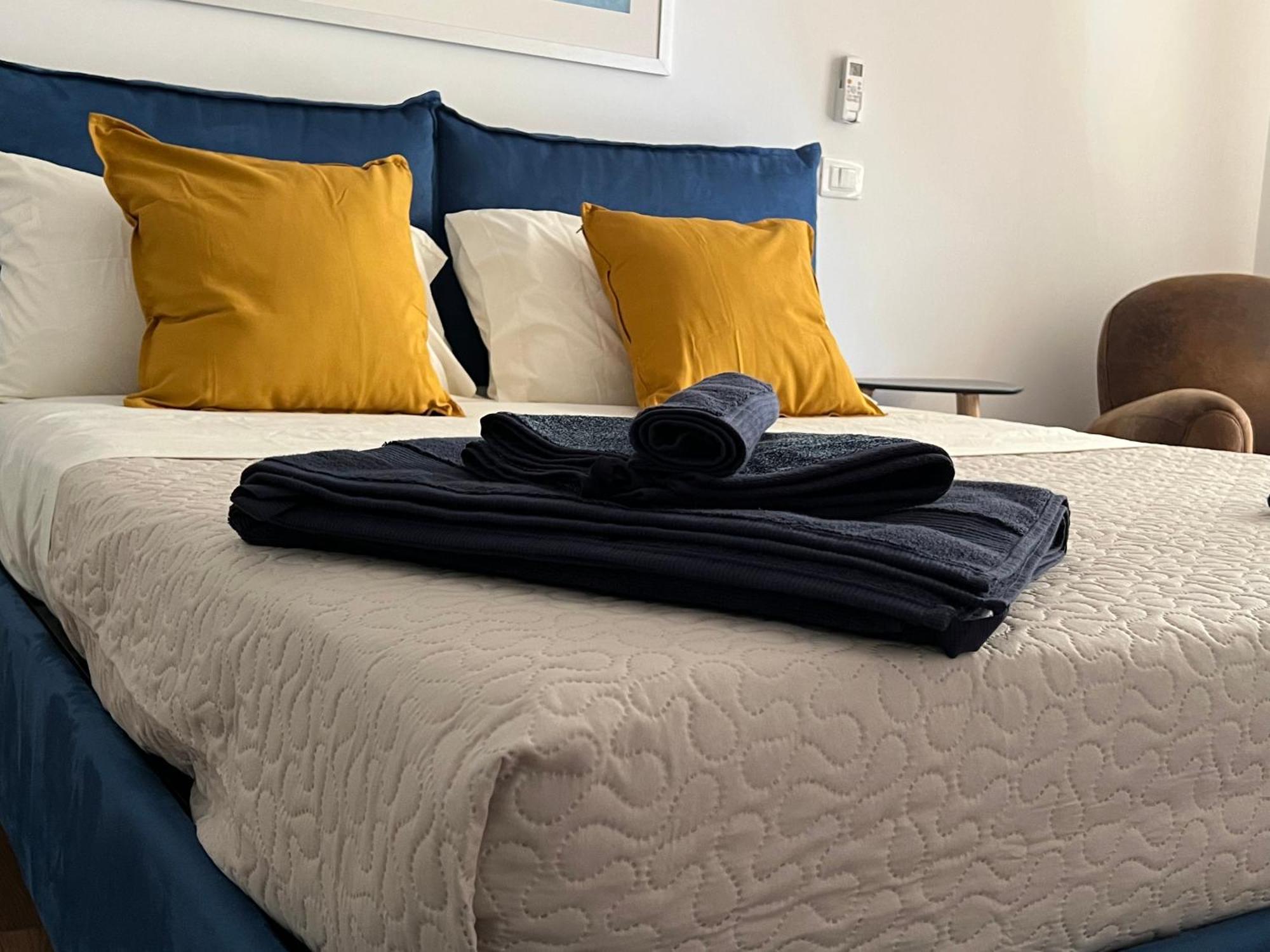 Appartamento Roma Eur Extérieur photo