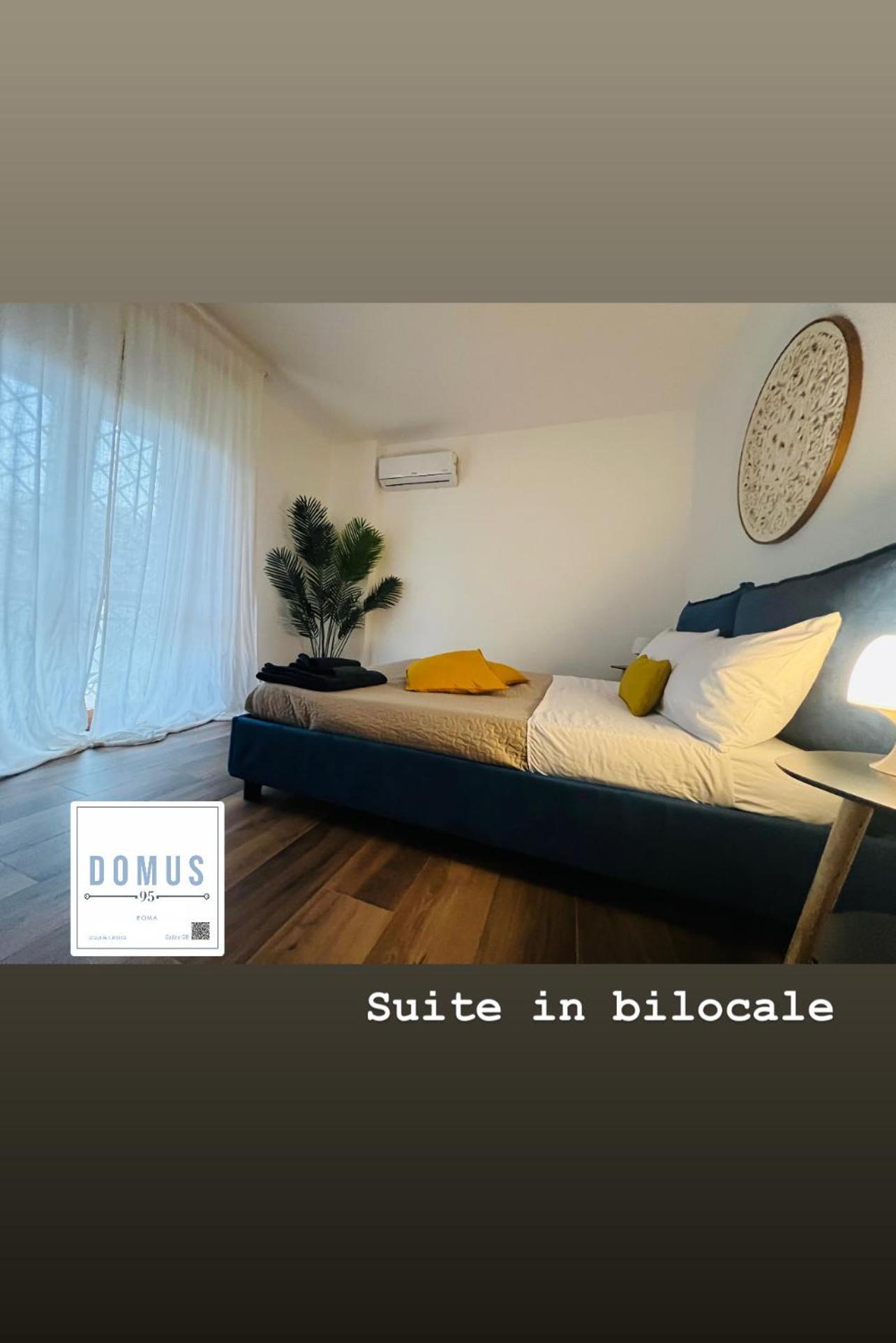 Appartamento Roma Eur Extérieur photo
