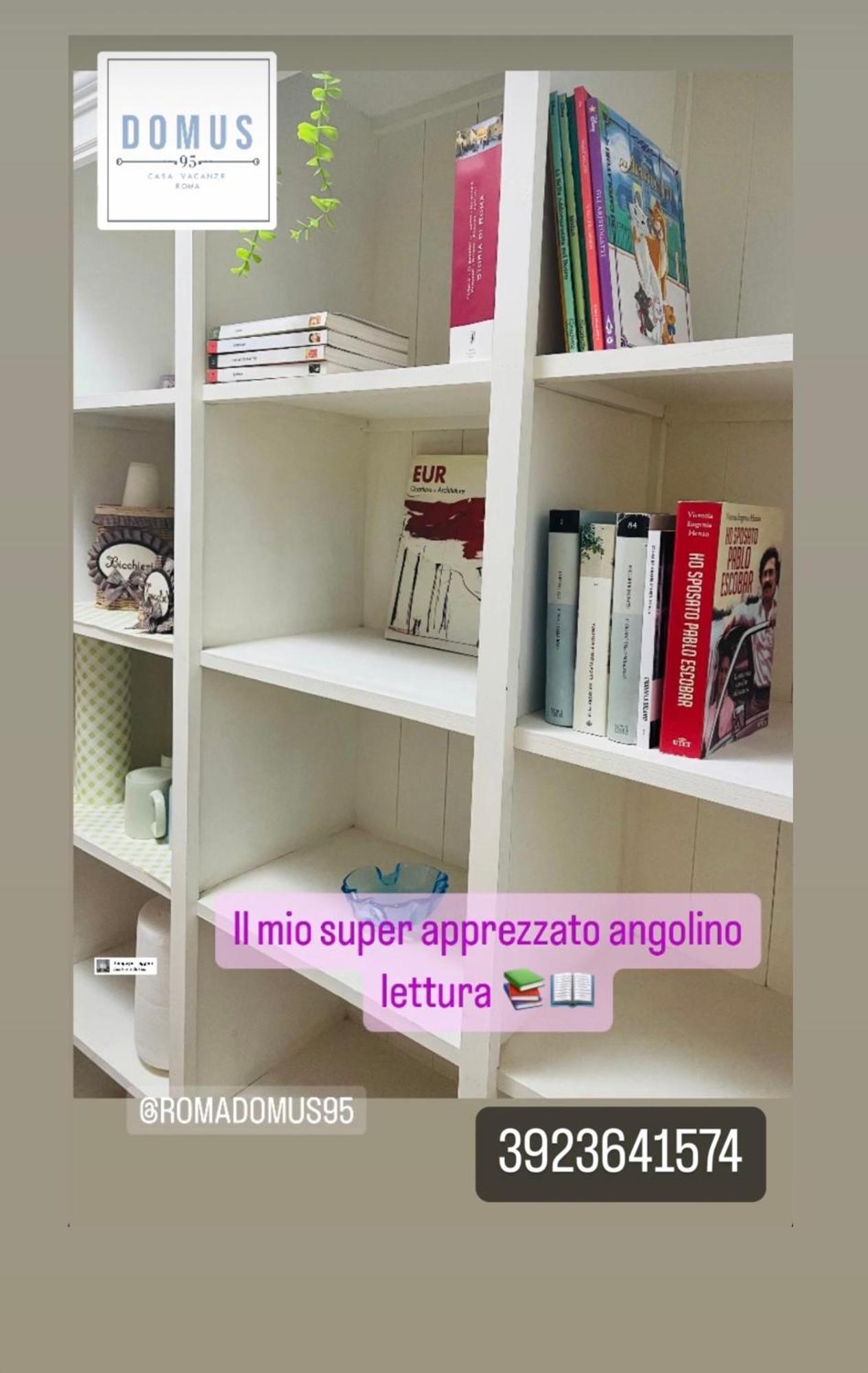 Appartamento Roma Eur Extérieur photo