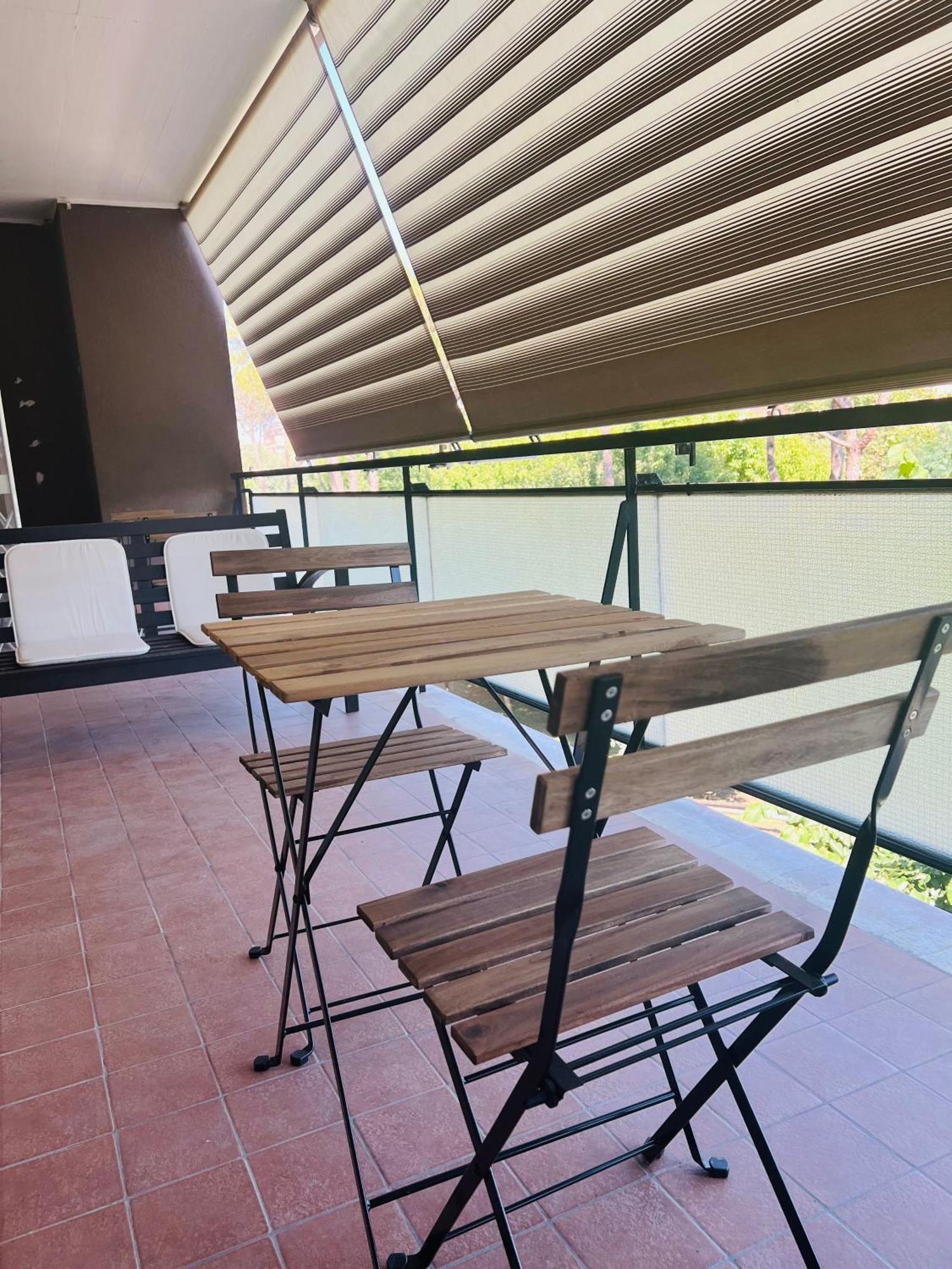 Appartamento Roma Eur Extérieur photo